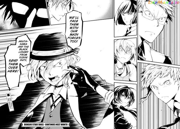 Bungou Stray Dogs Chapter 47 image 17_optimized